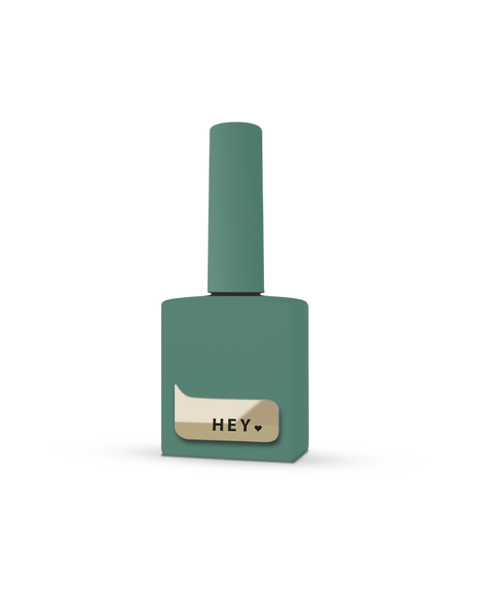 HEYLOVE. Gel Polish, CACTUS, 15 ml