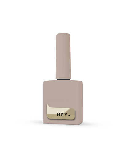 HEYLOVE. Gel Polish, CASHMERE, 15 ml