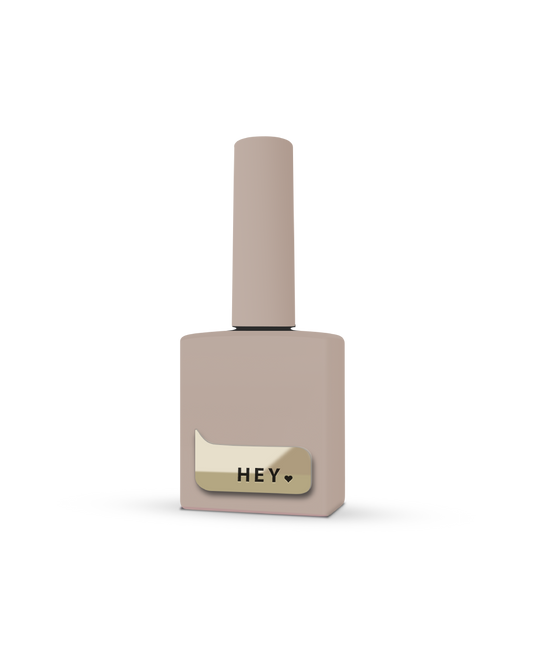 HEYLOVE. Gel Polish, CASHMERE, 15 ml