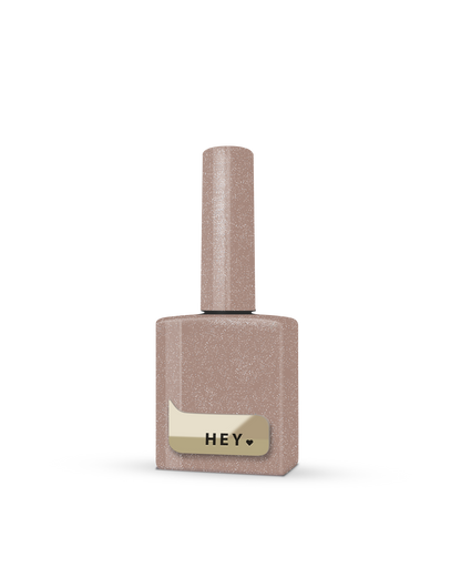 HEYLOVE. Cat's Eye Gel Polish, Charm, 15 ml