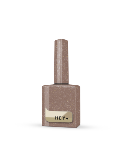 HEYLOVE. Cat's Eye Gel Polish, Chiffon, 15 ml