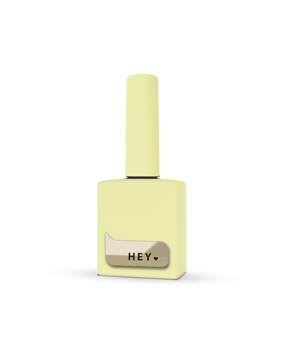 HEYLOVE. Gel Polish, CITRON, 15 ml