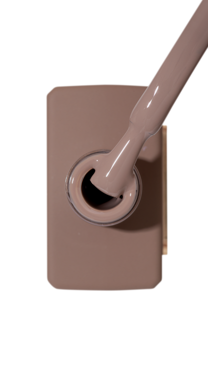 HEYLOVE. Gel Polish, CLAY, 15 ml