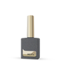 HEYLOVE. Coin Matte Top coat, Silver & Gold, 15 ml