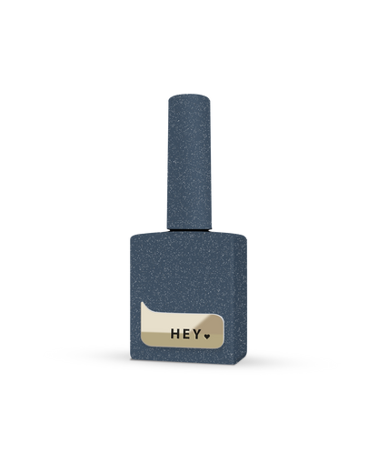 HELLO. Reflective Gel Polish, DARING, 15 ml