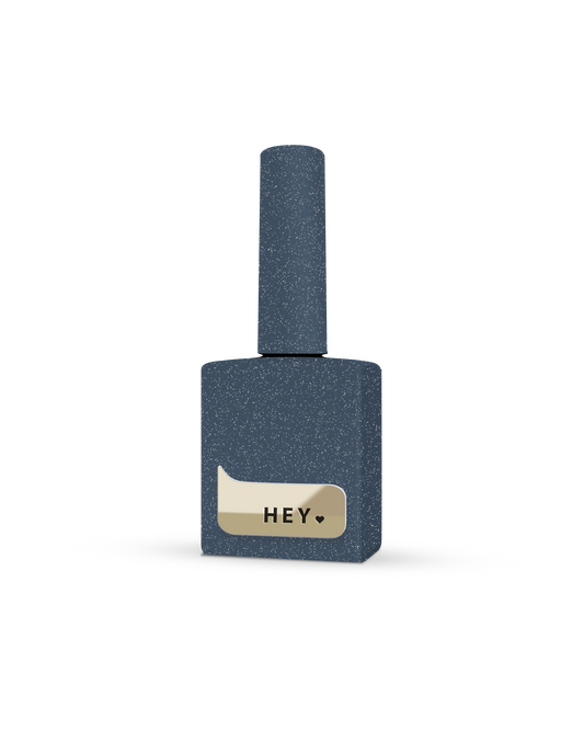 HELLO. Reflective Gel Polish, DARING, 15 ml