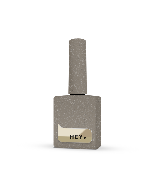 HELLO. Reflective Gel Polish, DEMURE, 15 ml