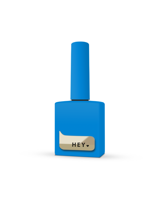 HEYLOVE. Gel Polish, DISNEY, 15 ml