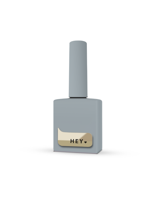 HEYLOVE. Gel Polish, DUST, 15 ml