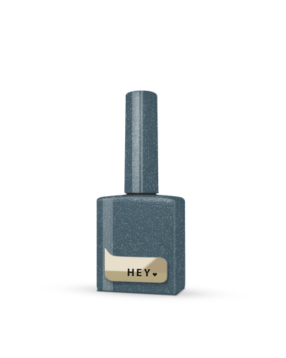 HEYLOVE. Cat's Eye Gel Polish, Fleece, 15 ml