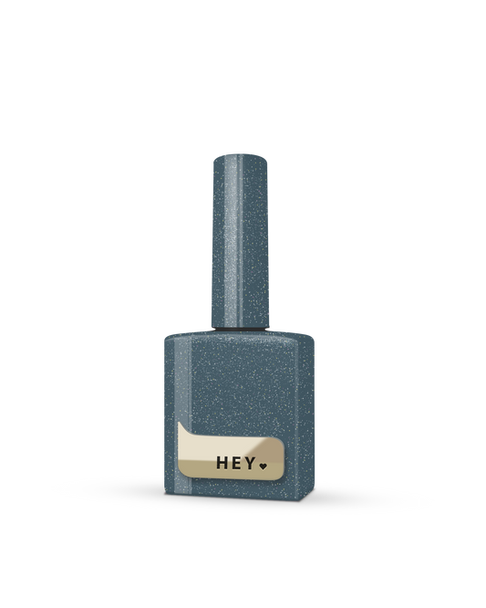 HEYLOVE. Cat's Eye Gel Polish, Fleece, 15 ml