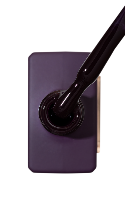 HEYLOVE. Gel Polish, GRAPES, 15 ml