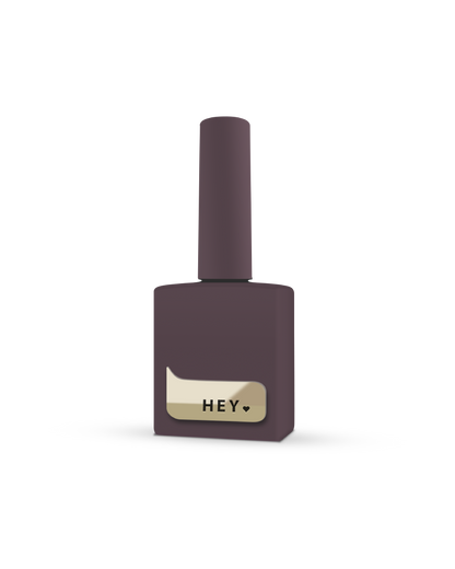 HEYLOVE. Gel Polish, GRAPES, 15 ml