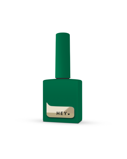 HEYLOVE. Gel Polish, GRASS, 15 ml
