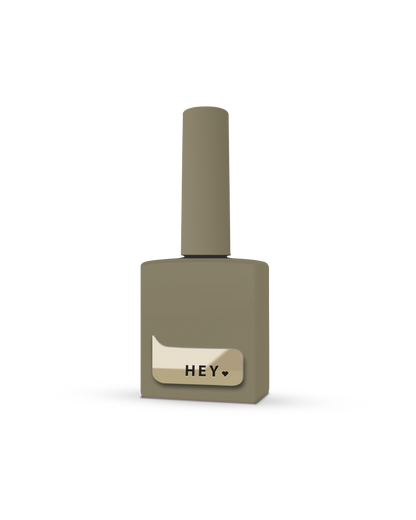 HEYLOVE. Gel Polish, GREEN TEA, 15 ml
