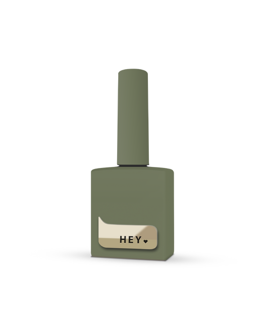 HEYLOVE. Gel Polish, HUNTER, 15 ml