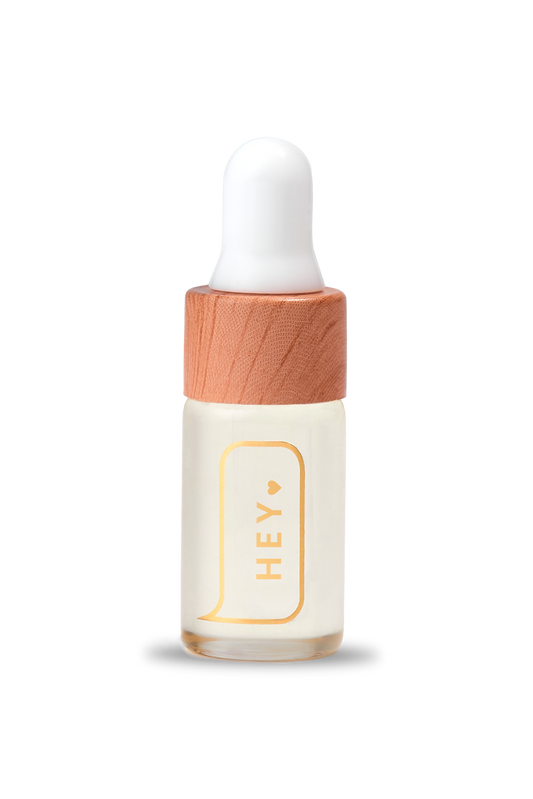 HEYLOVE Cuti-Cocktail, Baltvīns, 3 ml, Kokteilis kutikulai