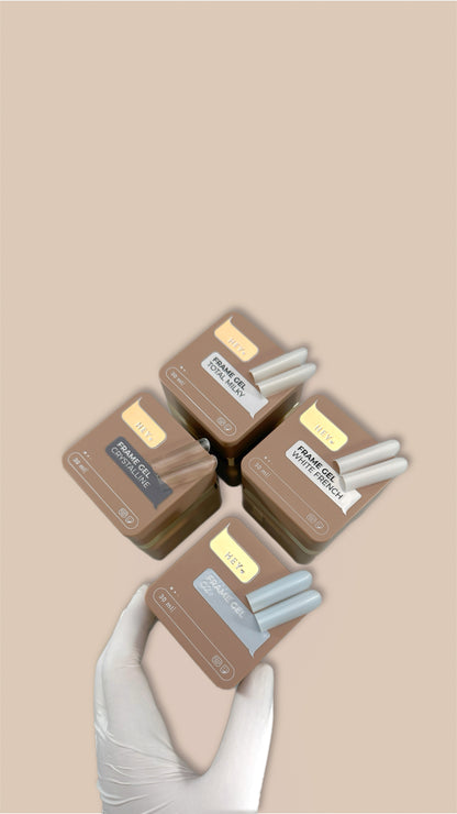 HEYLOVE. Frame Gel, O2, 30 ml