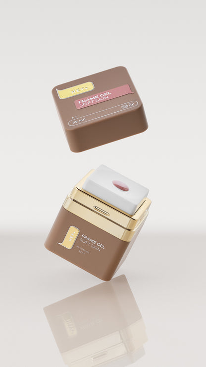 HEYLOVE. Frame Gel, SOFT SKIN, 30 ml,