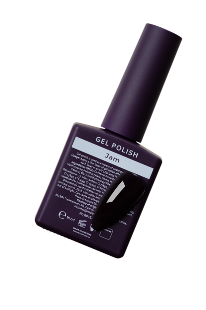 HEYLOVE. Gel Polish, JAM, 15 ml