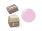 HEYLOVE. Frame Gel, LIFE IN PINK, 30 ml