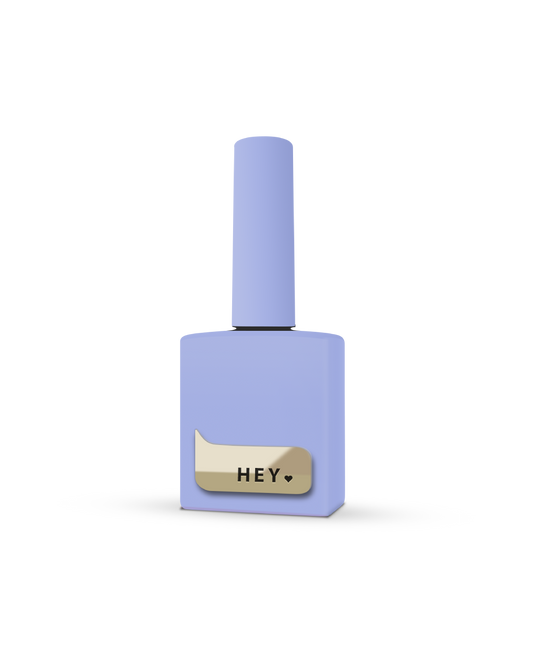 HEYLOVE. Gel Polish, LA LA LOVELY, 15 ml