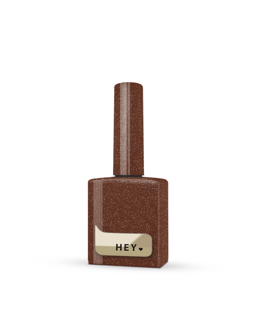 HEYLOVE. Cat's Eye Gel Polish, Lurex, 15 ml