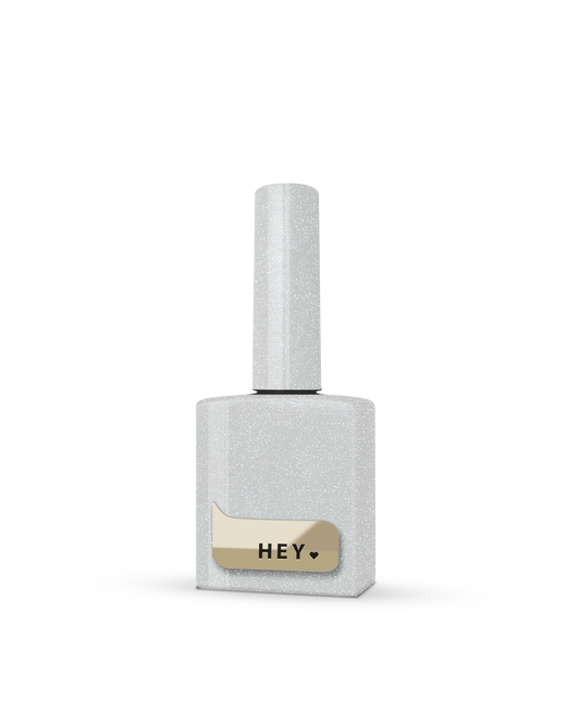 HEYLOVE. Cat's Eye Gel Polish, Mirage, 15 ml