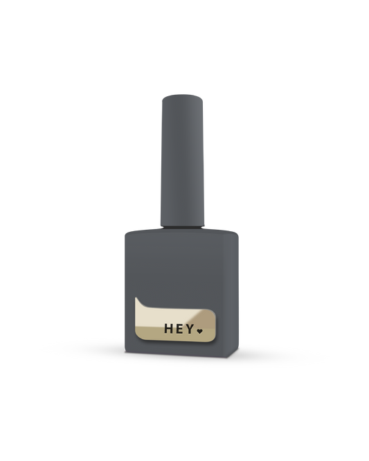 HEYLOVE. Gel Polish, MOUSE, 15 ml