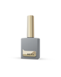 HEYLOVE Silver Shimmer Top, 15 ml, No Sticky