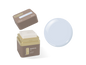 HEYLOVE. Frame Gel, O2, 30 ml