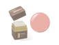 HEYLOVE. Frame Gel, ROSE CLOUD, 30 ml