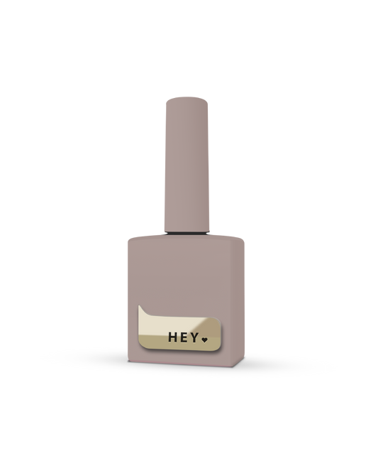 HEYLOVE. Gel Polish, RAINY DAY, 15 ml