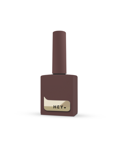 HEYLOVE. Gel Polish, RISTRETTO, 15 ml
