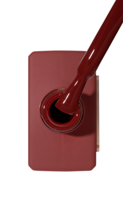 HEYLOVE. Gel Polish, ROOIBOS TEA, 15 ml