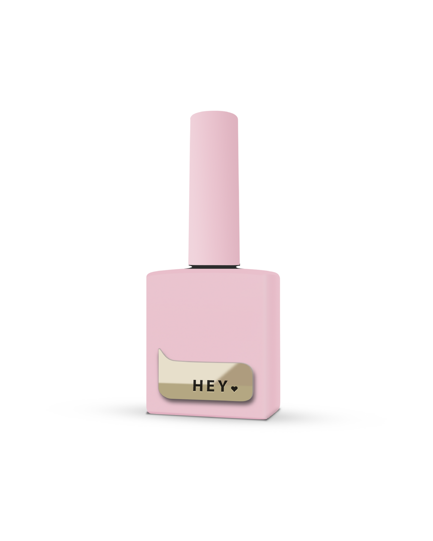 HEYLOVE. Gel Polish, ROSEWATER, 15 ml
