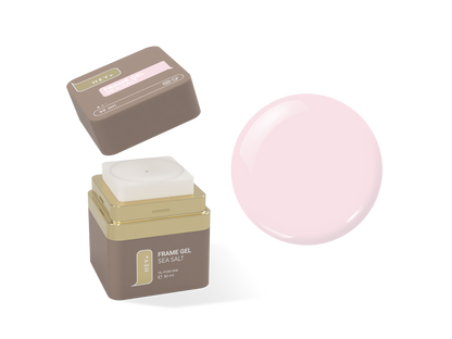 HEYLOVE. Frame Gel, SEA SALT, 30 ml