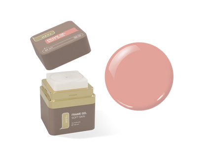 HEYLOVE. Frame Gel, SOFT SKIN, 30 ml,