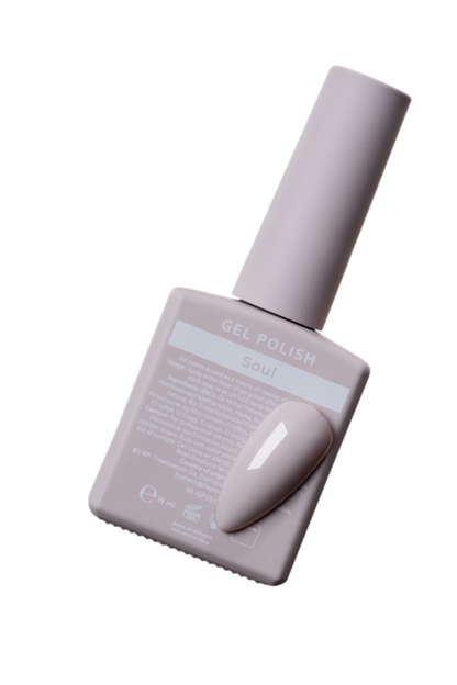 HEYLOVE. Gel Polish, SOUL, 15 ml