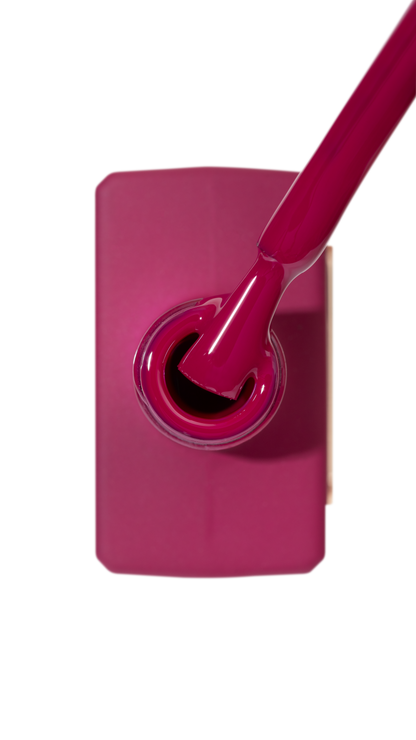HEYLOVE. Gel Polish, SANGRIA, 15 ml