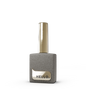 HEYLOVE Silver Flakes Matte Top, 15 ml, No Sticky