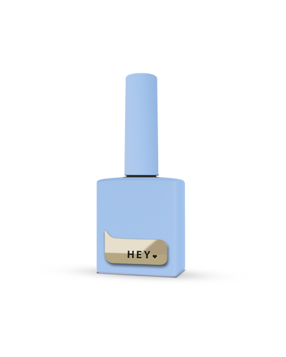 HEYLOVE. Gel Polish, SKY, 15 ml