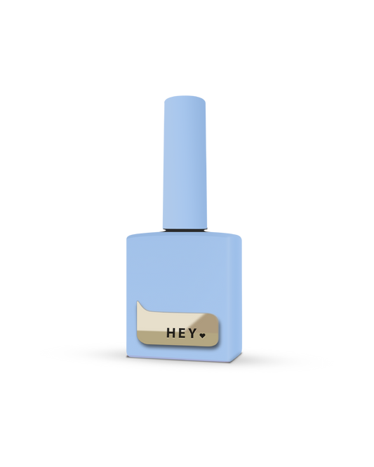 HEYLOVE. Gel Polish, SKY, 15 ml