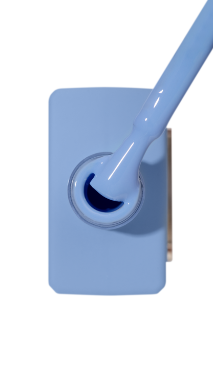 HEYLOVE. Gel Polish, SKY, 15 ml