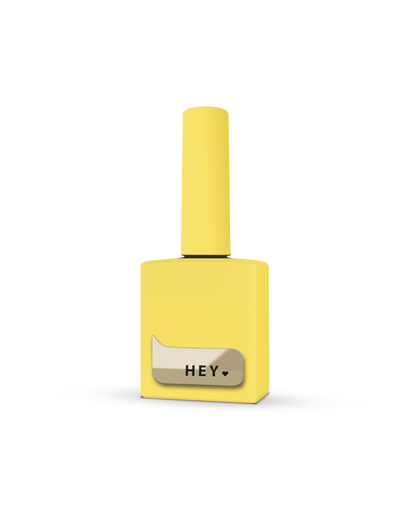 HEYLOVE. Gel Polish, SUNSHINE, 15 ml