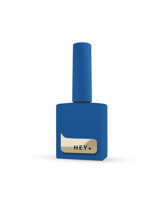 HEYLOVE. Gel Polish, TRAIN, 15 ml