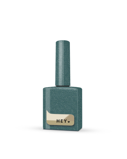 HEYLOVE. Cat's Eye Gel Polish, Twill, 15 ml