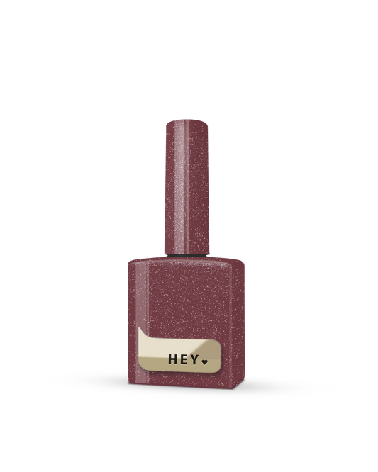 HEYLOVE. Cat's Eye Gel Polish, Velour, 15 ml