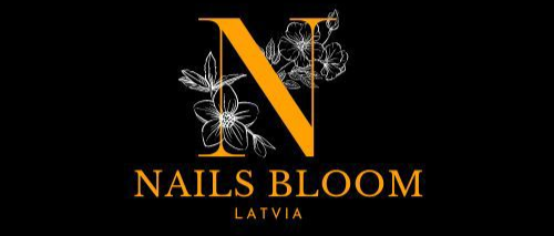NAILS BLOOM LATVIA
