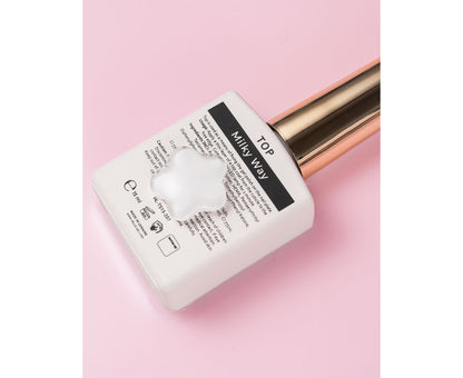 HEYLOVE Milky Way Top, 15 ml, No Sticky